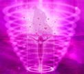 La Flamme Violette : transmutation des énergies