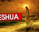Yeshua: la flamme de votre monde intérieur