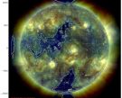 Cycle solaire : Notre PUISSANTE étoile monte en vibration