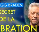 <strong> LA SCIENCE A FINI PAR TROUVER : TOUT EST ÉNERGIE I GREGG BRADEN</strong>